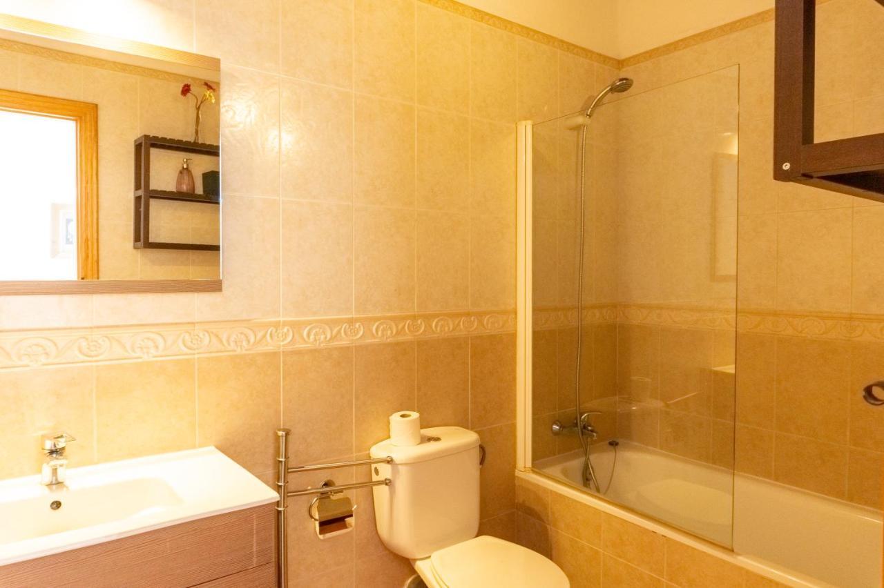 Idyllic Townhouse In Marbella Old Town Villa Exteriör bild