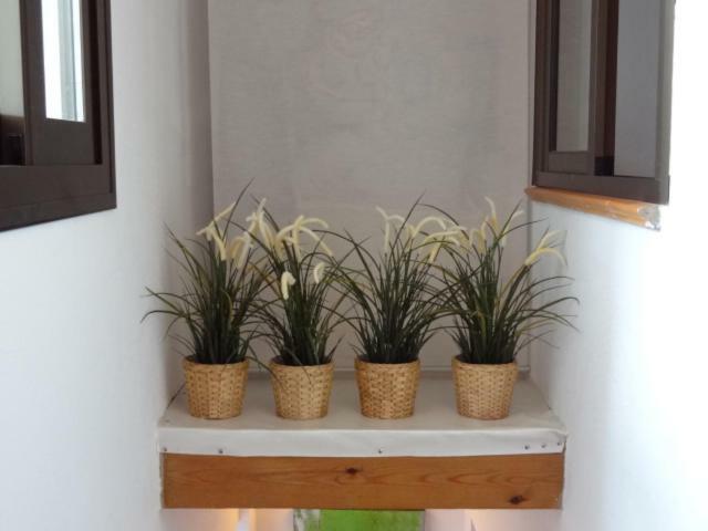 Idyllic Townhouse In Marbella Old Town Villa Exteriör bild