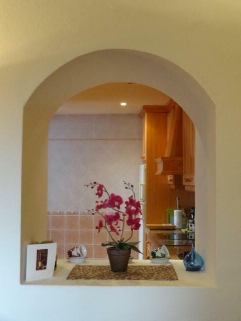 Idyllic Townhouse In Marbella Old Town Villa Exteriör bild